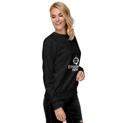 Unisex Premium Sweatshirt