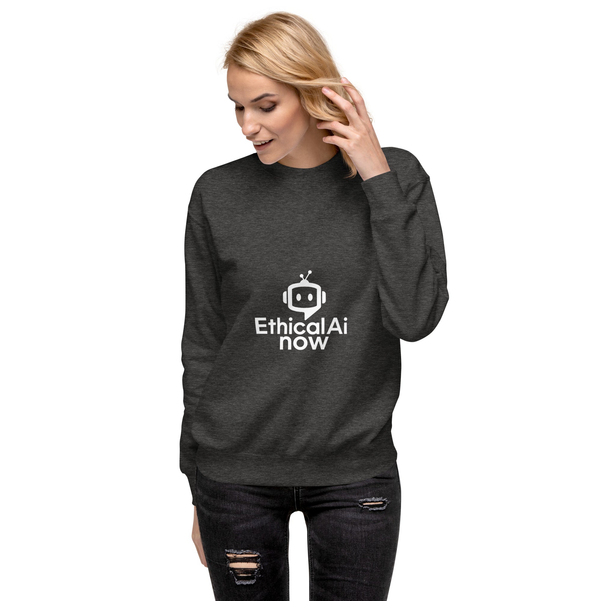 Unisex Premium Sweatshirt