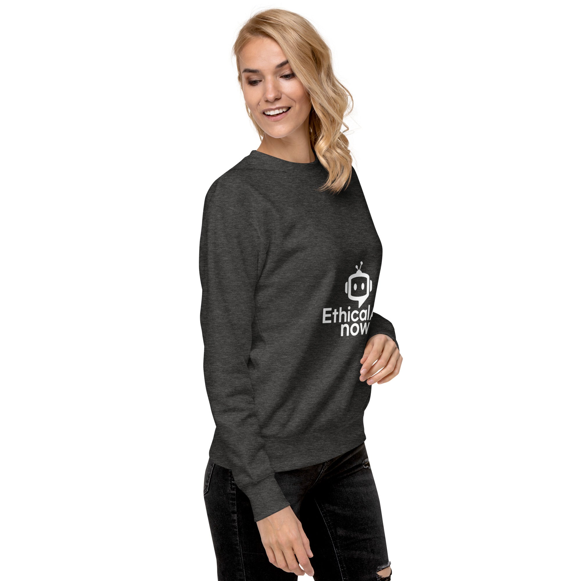 Unisex Premium Sweatshirt