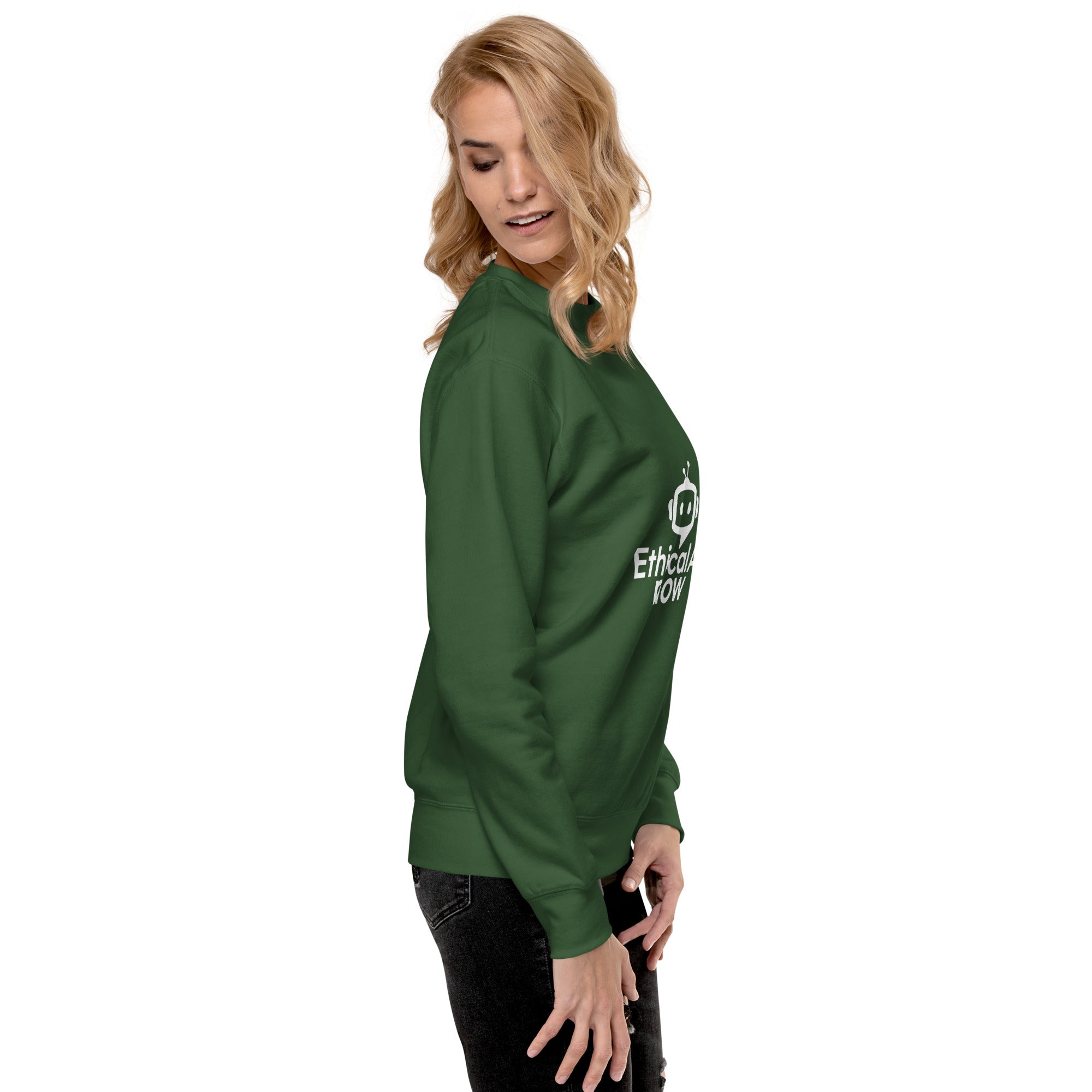 Unisex Premium Sweatshirt