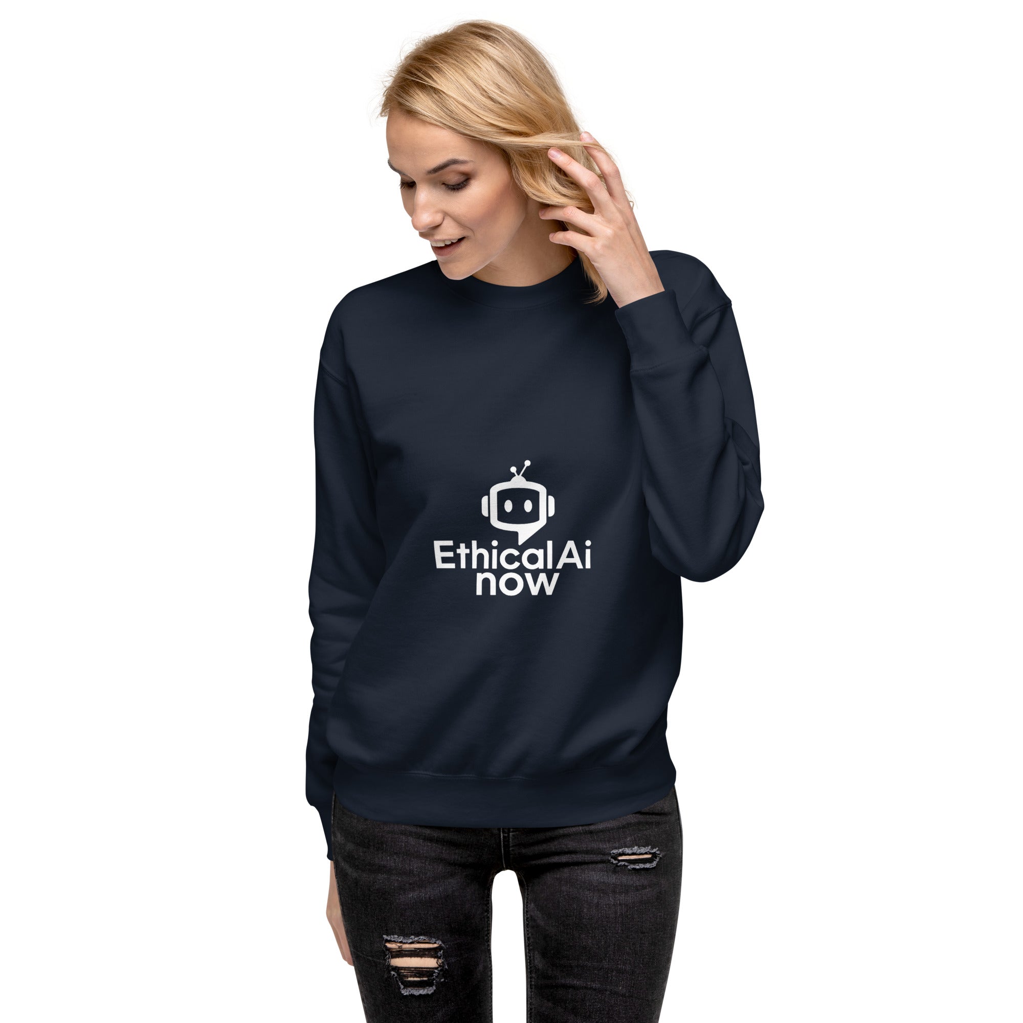 Unisex Premium Sweatshirt