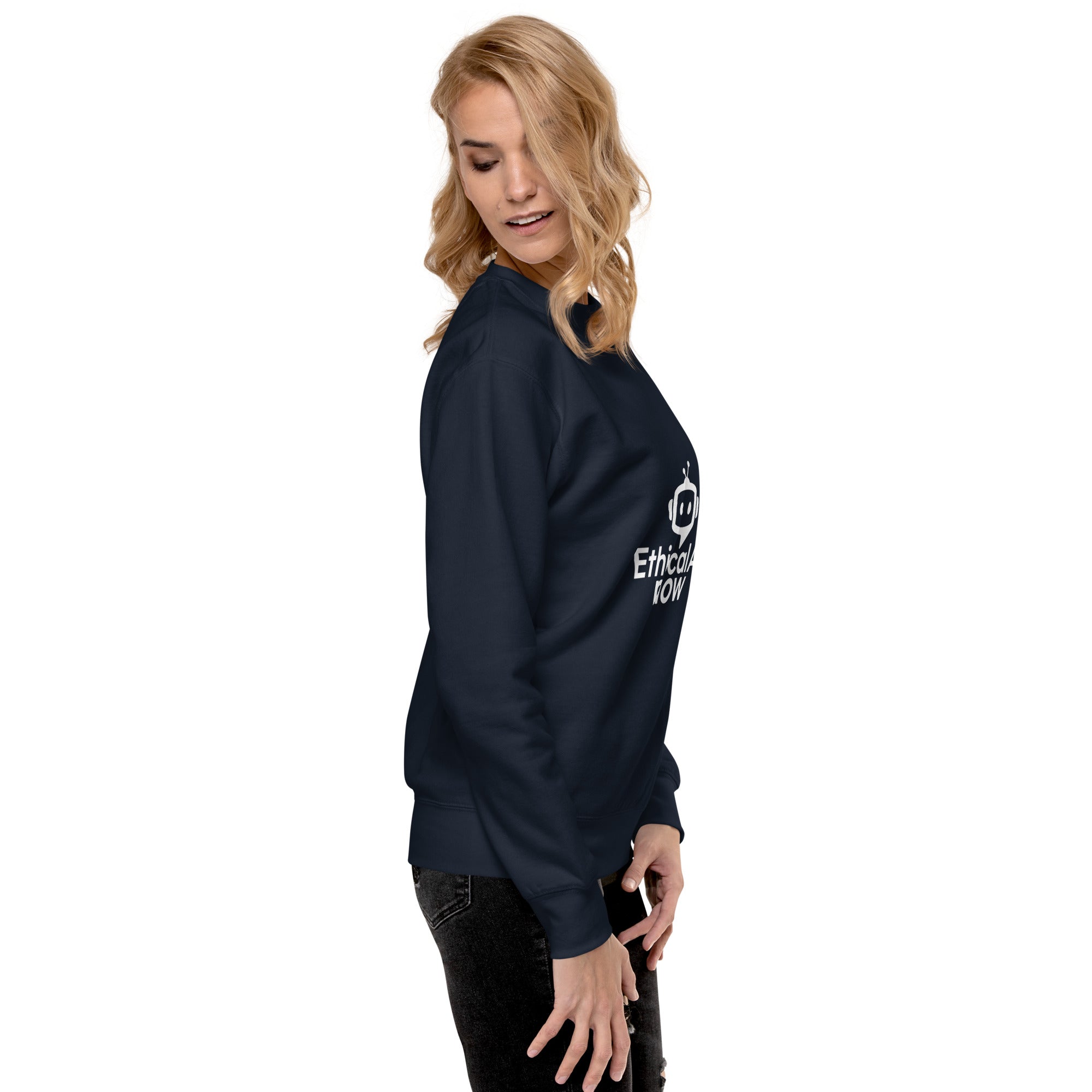 Unisex Premium Sweatshirt