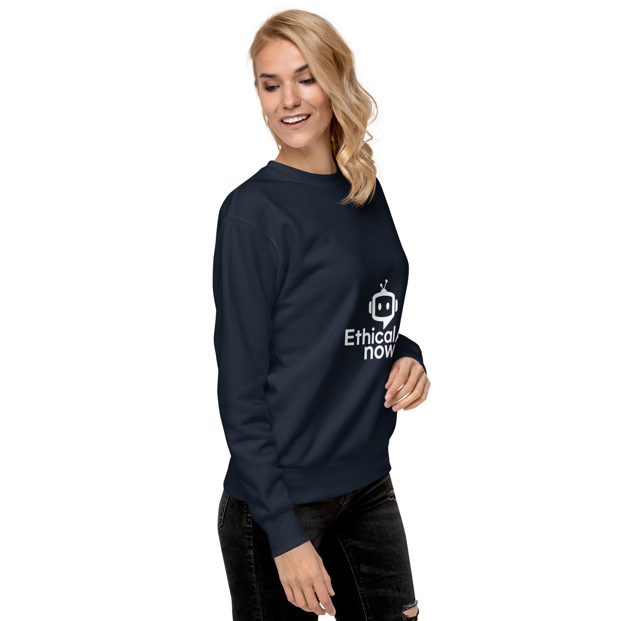 Unisex Premium Sweatshirt